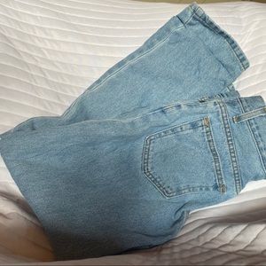 Men’s George straight leg regular pants